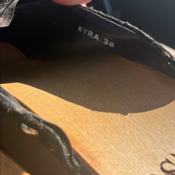 Senso Clogs - Picture 4 of 6